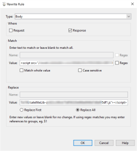 160516 replace value