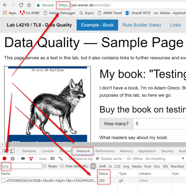 Quick tip: Tracking Server & SSL – Web Analytics for Developers