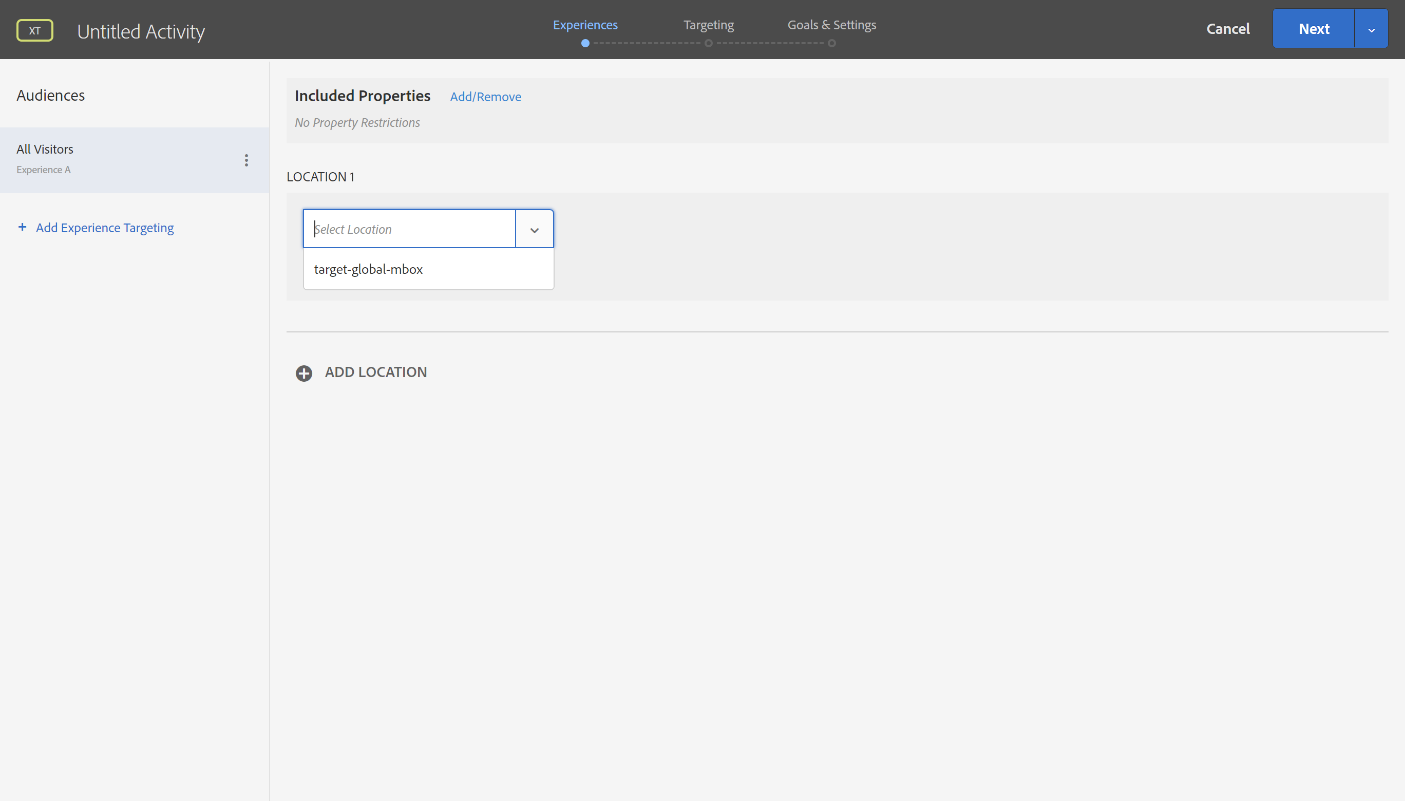 Adobe Experience Platform Mobile SDKs – Adobe Target – Web Analytics ...