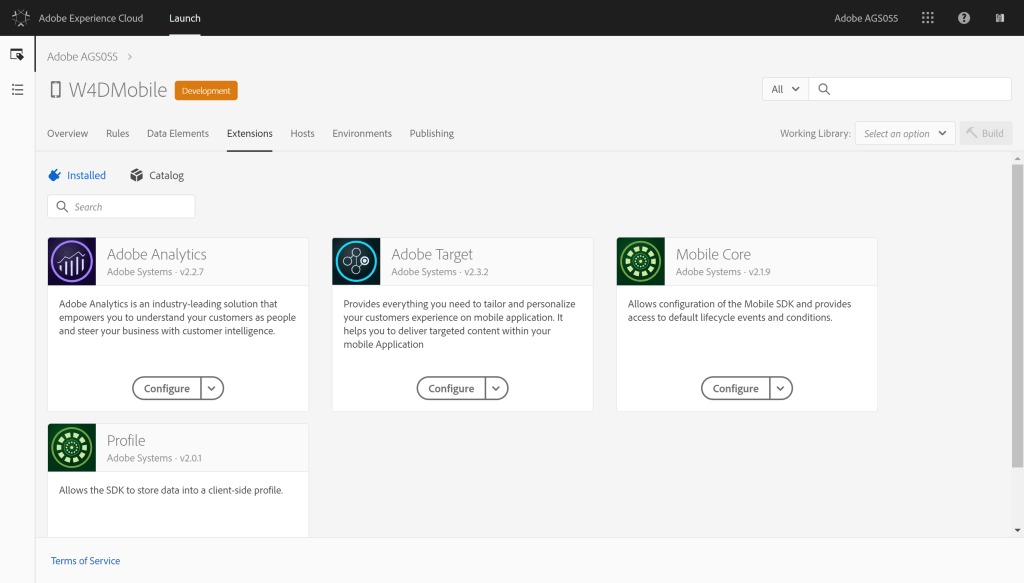 Adobe Experience Platform Mobile SDKs – Analytics – Web Analytics for ...