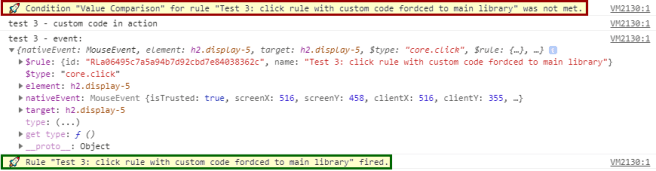 Custom Code Actions in Launch – Web Analytics for Developers