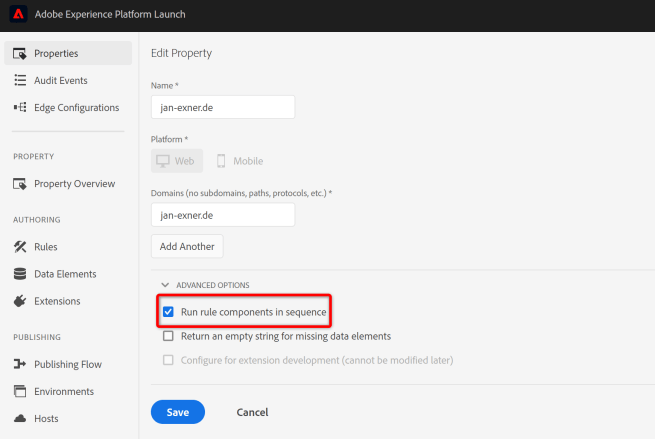 The Adobe Client Data Layer – Web Analytics for Developers