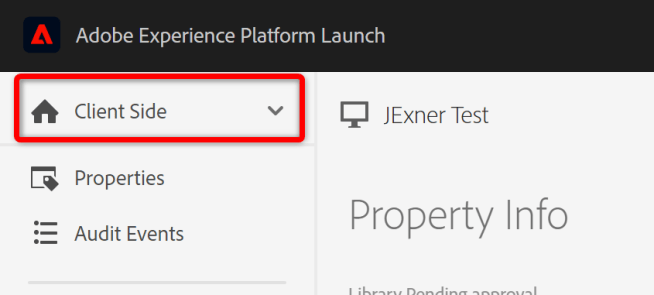 Adobe Experience Platform Web SDK – Web Analytics for Developers